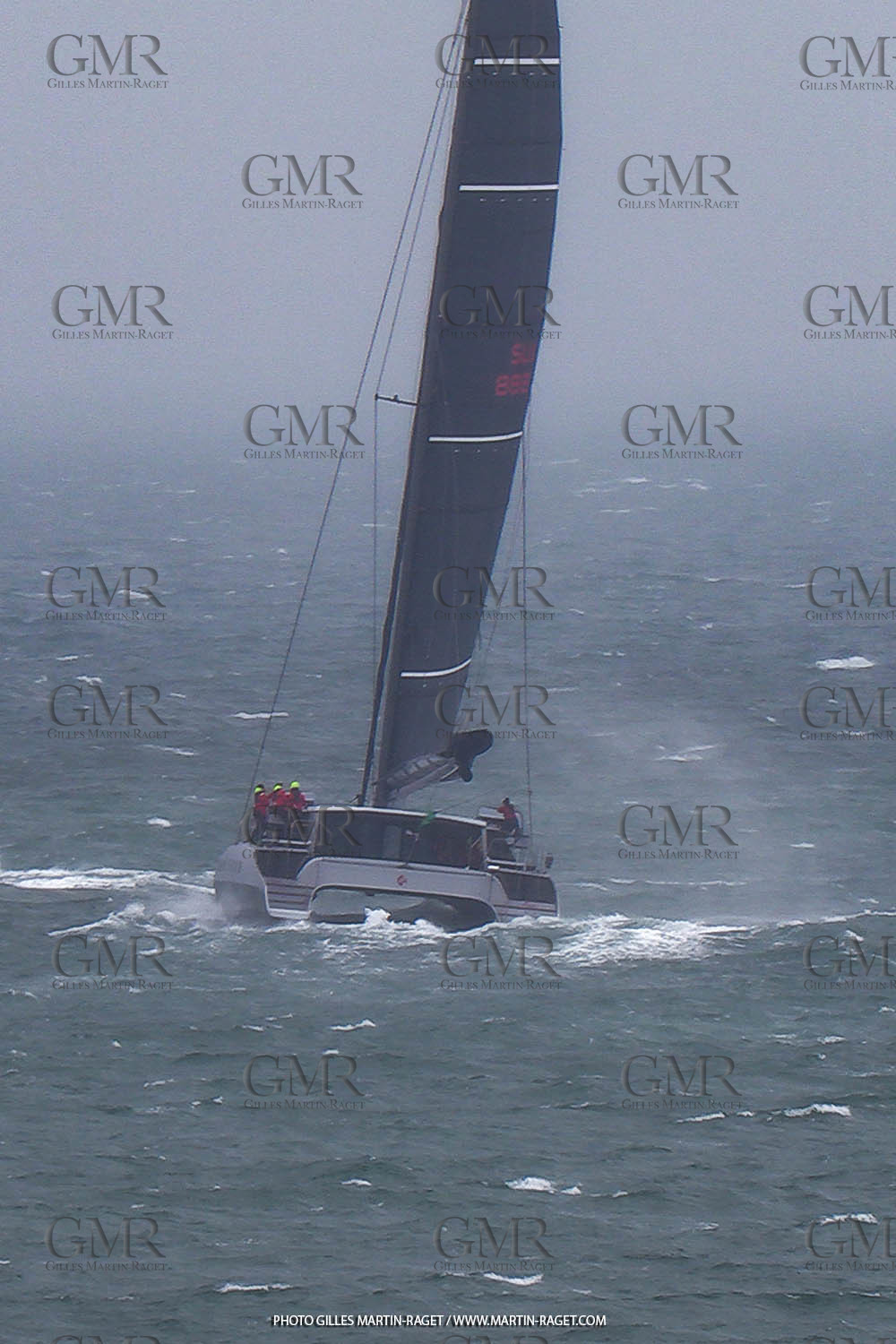 22 07 2023, Cowes (UK, IOW), Rolaex Fastnet Race start
