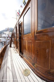 17-19 09 2009 - Monaco (MC) - Centenaire Tuiga- Seaway