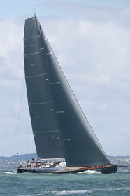 24 02 2021, Auckland (NZL), Mastercard Superyacht Regatta