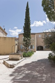 28 04 2009 - Saint Chaptes (FRA, 30) - Atlas Nîmes Métropole - campagne 2009