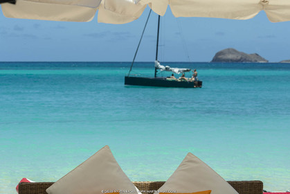 16-21 avril 2019, Saint Barthélémy (West Indies) - Les Voiles de St Barth Richard Mille