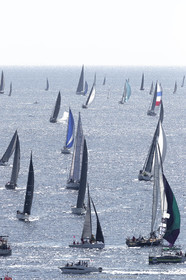 06 10 2019, Saint-Tropez (FRA,83), Les Voiles de Saint-Tropez 2019, day 6