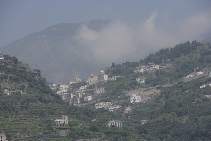 Italia - Amalfi coast