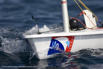 22 04 2007 - 2007 Semaine Olympique Française - Hyères (South of France) - Day 1