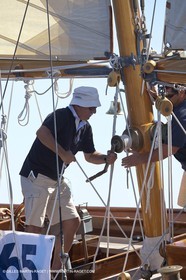 11 09 2010 - Imperia (ITA) - Raduno d'Epoca 2010 - Eilean