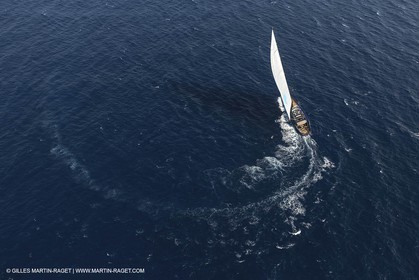 23 09 2012 - Monaco (MON) - Wally Yachts - Wally 50 m Better Place