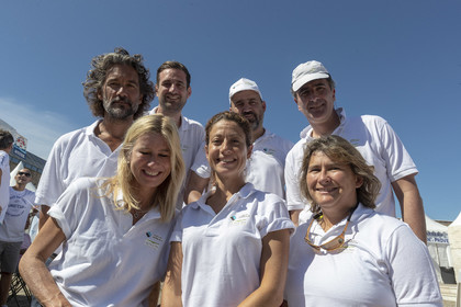 13 09 2019, marseille (FRA,13), Juris Cup 2019, Day 1