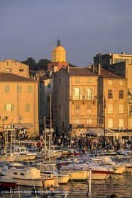 Nioulargue Voiles de Saint Tropez