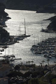 02 05 2012 - Bonifacio (FRA, Corsica) -