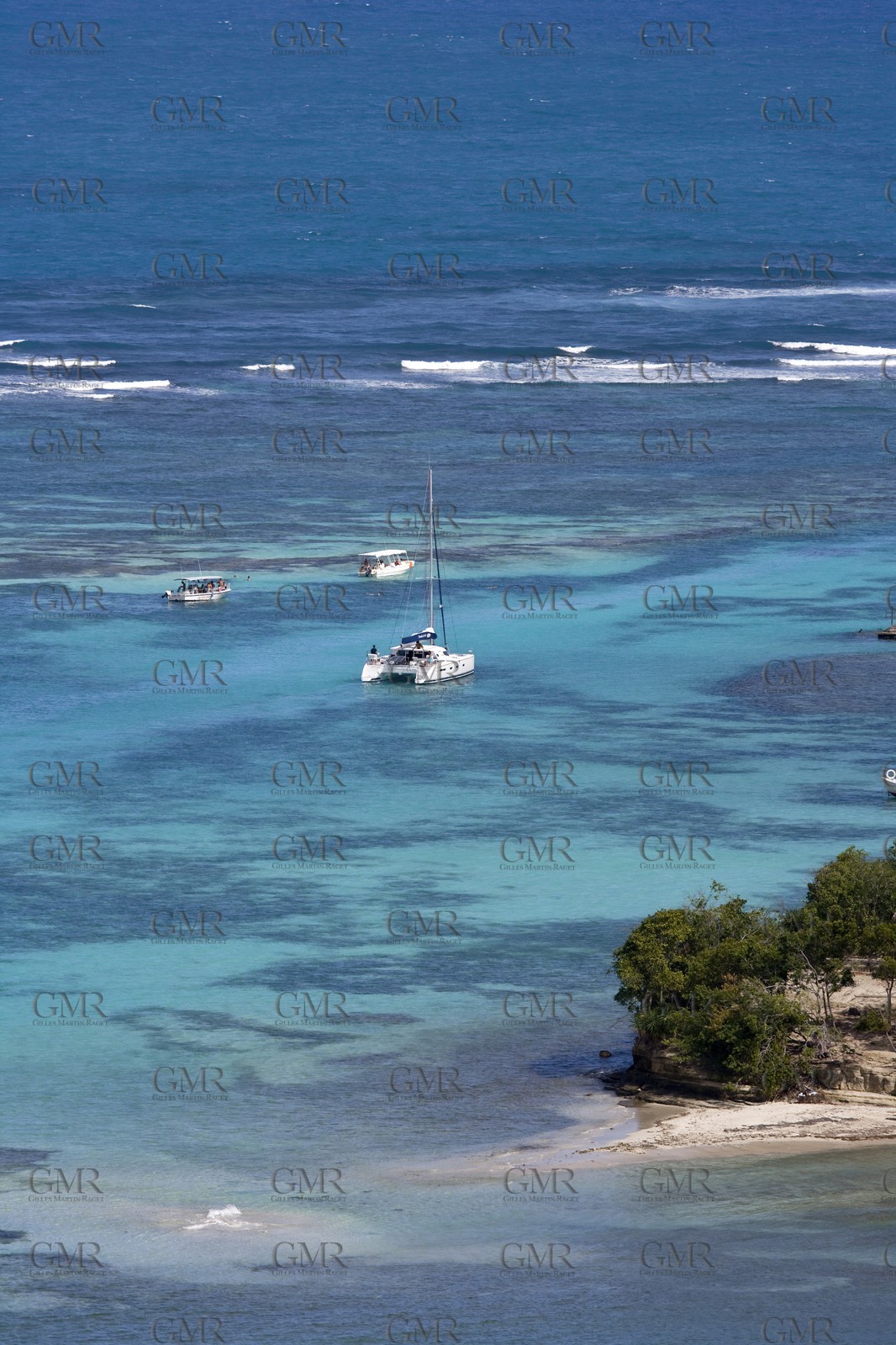 08 01 2008 - Martinique island East coast