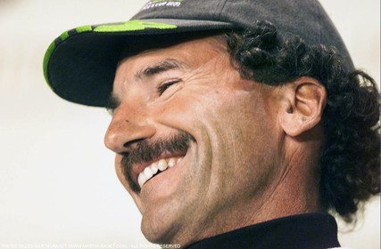 America's Cup, Auckland 2000, Paul Cayard