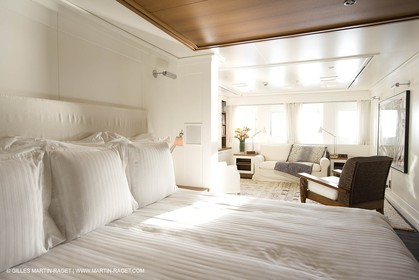 01 02 2008 - Archipel des San Blas (Panama) - Motor Yacht Senses