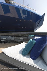 23 09 2012 - Monaco (MON) - Wally Yachts - Wally 50 m Better Place