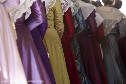 03 07 2011 - Arles (FRA,13) - Fête du Costume 2011