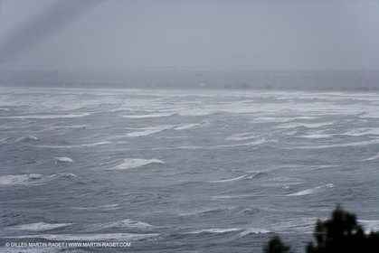 04 01 2008 - Sète (FRA,34) - Easterly gale