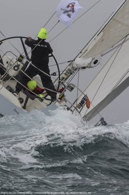 21 03 2015, Saint Tropez (FRA,83), 900 Nautiques de Saint Tropez by SFS, Start