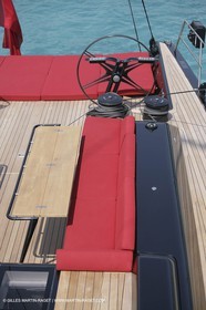 Sailing, Super Yachts, Wally Yachts, Tango