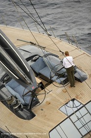 Sailing, Super Yachts, Wally yachts, Open Season
