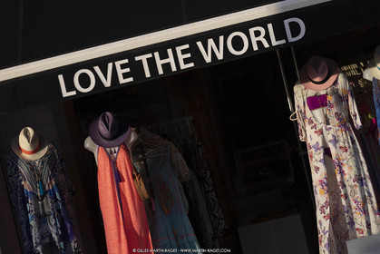 16-21 avril 2019, Saint Barthélémy (West Indies) - Les Voiles de St Barth Richard Mille