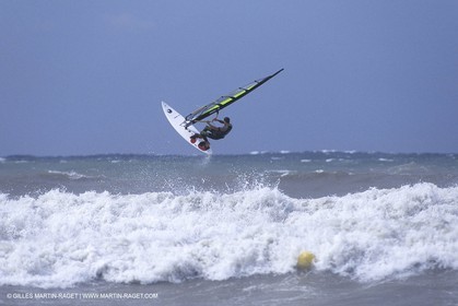 Watersports, windsurf