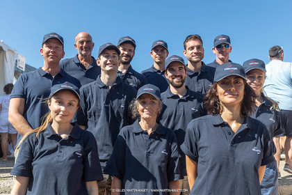 17 09 2021, MARSEILL(FRA,13) Juris Cup 2021, Equipages