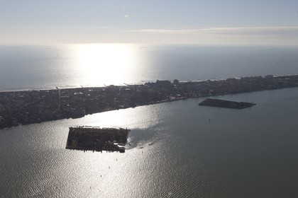 20 02 2012 - Venezia (ITA) - 34th America'sCup - Venezia 2012 America's Cup World Series -