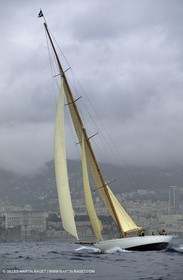 Cambria - Classic yachts