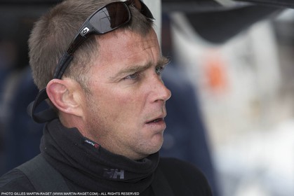 21 03 2015, Saint Tropez (FRA,83), 900 Nautiques de Saint Tropez by SFS, Start, SFS II