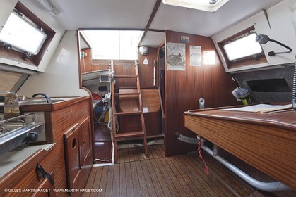 12 09 2009 - Marseille (FRA,13) - Pen Duick V