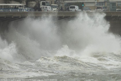 11 01 2016, Marseille,  FRA, winter time