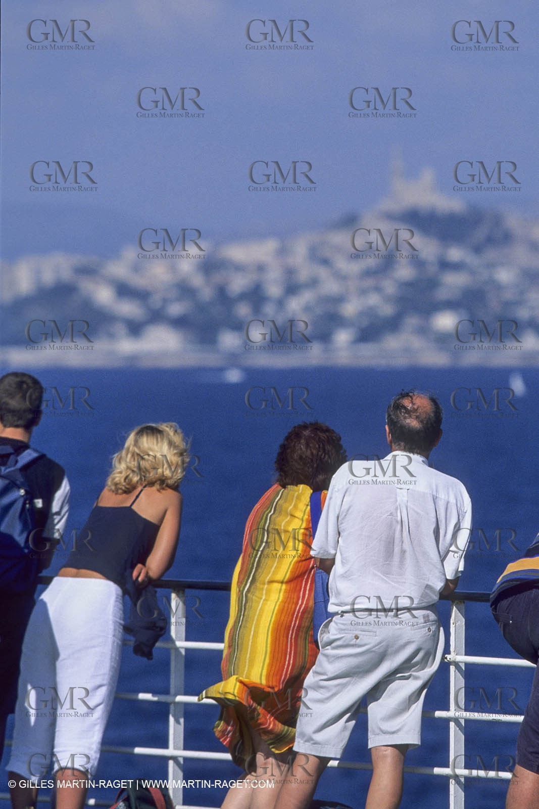 Paquebots, liners, cruise ships