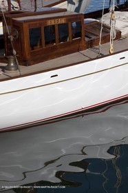 08 09 2010 - Imperia (ITA) - Raduno d'Epoca 2010 - Eilean