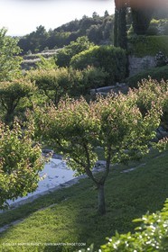 Domaine de la Baume - Tourtour (FRA,83) - 15 05 2014