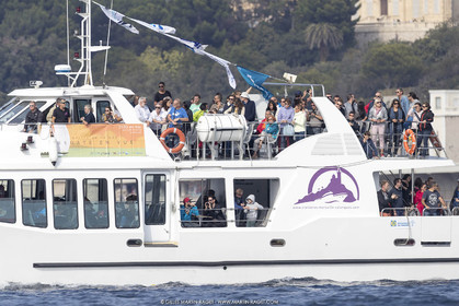 14 10 2017, Marseille (FRA,13), GC32 Racing Tour Marseille, Race Day 3