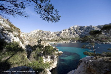Marseilles - Calanques - Sormiou