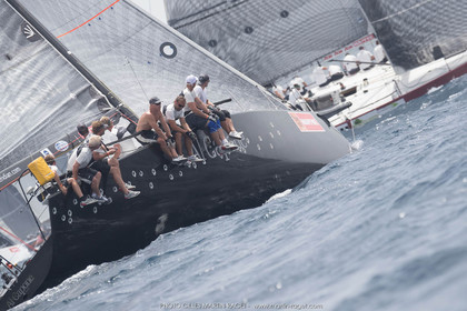 03 08 2017, Palma de Mallorca (ESP), Copa del Rey 2017