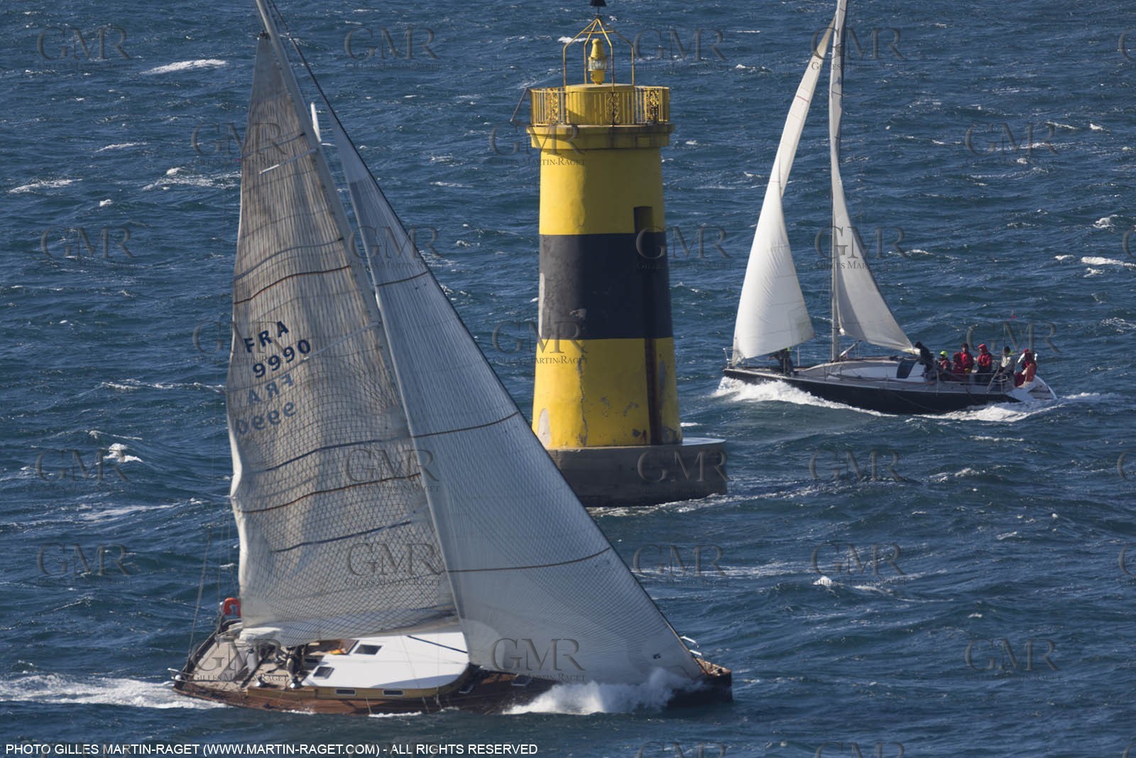 25 01 2015, Marseille (FRA,13) Challenge d'hiver