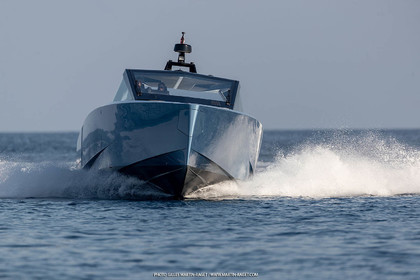 15 05 2022, Monaco, WallyPower 58