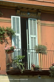 France - Côte d'Azur - Nice