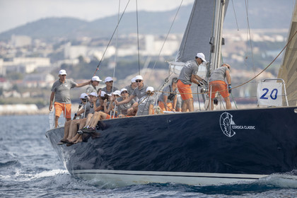15 09 2018, Mareseille (FRA,13), Juris Cup 2018, Day 2