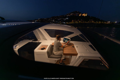 23 06 2023, Roses (ESP), Jeanneau Yachts 55