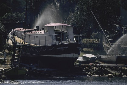 France, Provence, Toulon