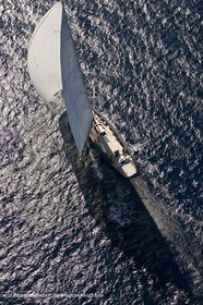 01 10 2008 - Saint Tropez (FRA,83) - VOiles de Saint Tropez 2008