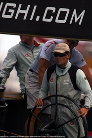 America's Cup, Auckland 2003