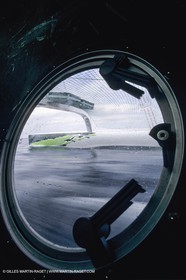 Sailing, Yacht Racing, Offshore racing, Multihulls ORMA 60