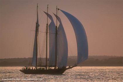 Shenandoah - Classic yachts