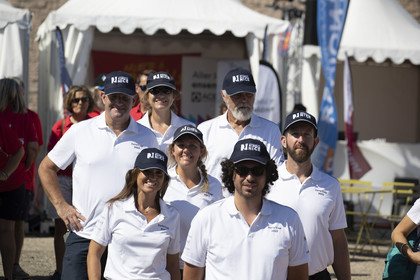 16 09 2022, Marseille (FRA,13), Juris Cup 2022, tous les équipages