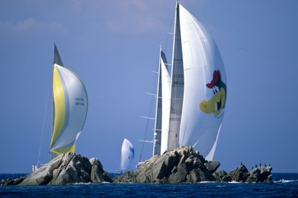 Destinations - Italie - Sardaigne