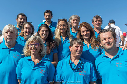 17 09 2021, MARSEILL(FRA,13) Juris Cup 2021, Equipages