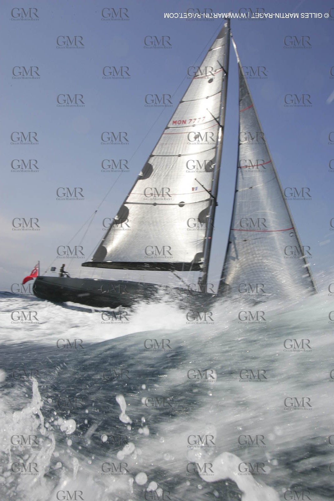 Sailing, Super Yachts, Wally Yachts, Tango